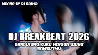 Download lagu DJ MUTIARA | DARI UJUNG KUKU HINGGA UJUNG RAMBUTKU DI JAMIN GOYANG mp3