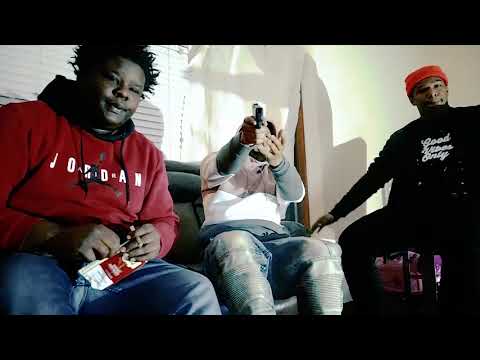 Riich Dee & Westside Zee - Ride Hot | Shot By Zombified Nationwide