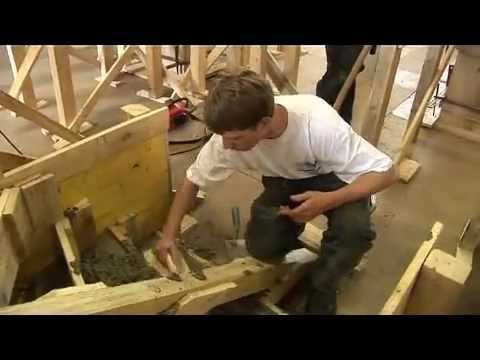 Der Beton-und Stahlbetonbauer