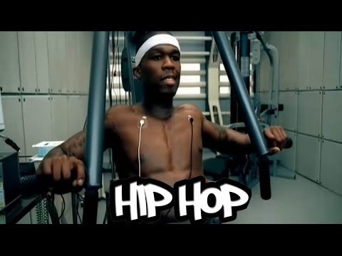 ❤ Best Workout Music 2017 Hip Hop Workout Music Mix 2017 / Gym Training Motivation Music