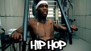 ❤ Best Workout Music 2017 Hip Hop Workout Music Mix 2017 / Gym Training Motivation Music