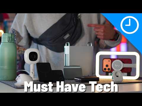 Cyber Monday Deals You Can’t Miss (Must-Have Tech!)