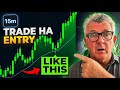 The 15 Minute Bar Strategy That Made 3 In One Day Step By Step