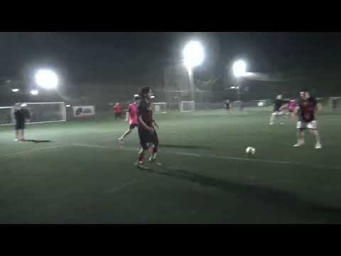 SANGARANGA VS FC MACUI - #LigaNuñez - SLS - 3/8/24