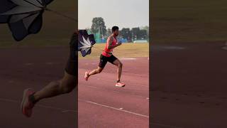 Parachute Sprint demonstration thumbnail