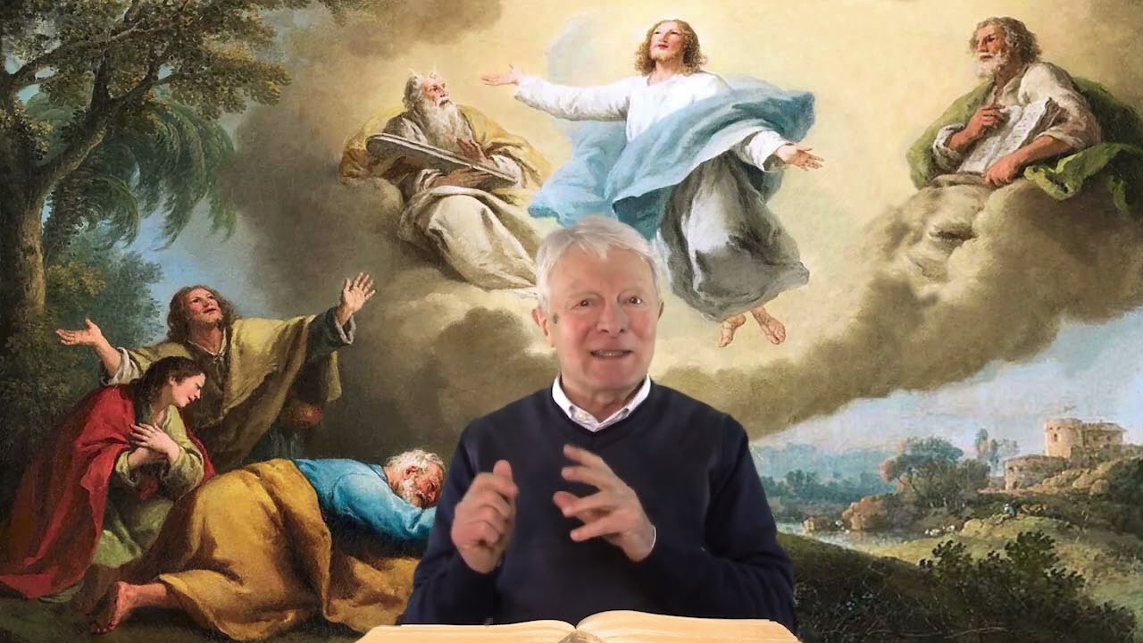 2a Domenica di Quaresima - anno C - Commento al Vangelo del 16/03/25