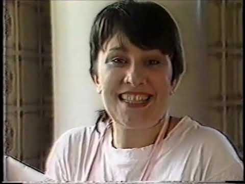 Intervalo Comercial da EPTV Campinas - 28/03/1988