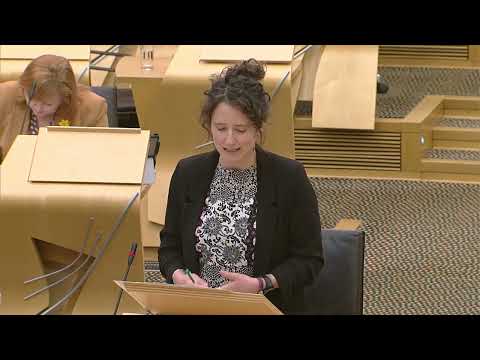Scottish Government Debate: The Agricultural Reform Route Map - 15 March 2023