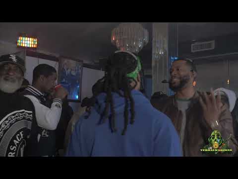 So Much Moore vs Wyles