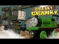 Creaky Cranky
