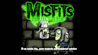 The Misfits   Latest Flame subtitulado