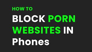 How toã€‘ Block Adults Websites In Android Uc Browser
