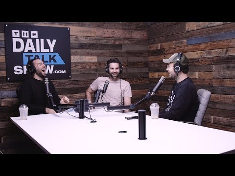 Dolphin Farts With Tommy's Bro