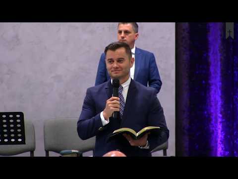 Mărturie Alin Jivan 2019