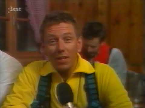 Eins zu Eins: Matterhorn (SFDRS 1990)