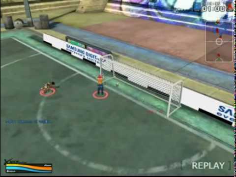 XKICK ONLINE, an upgraded version of Kicks Online Scheduled to be playable in late May.