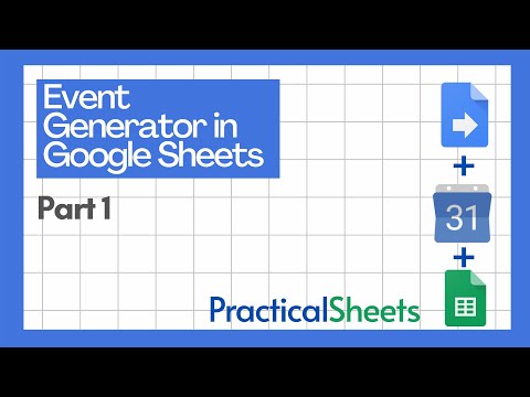 Create a DYNAMIC Dependent Drop Down List in Google SHEETS 