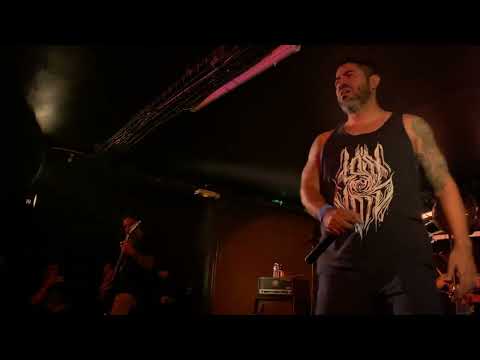 To Violently Vomit : Complete Show Live In Paris