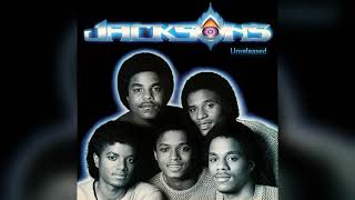 The Jacksons - Wondering Who (Unreleased Vocals and Uncut)