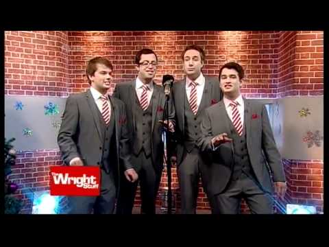 2010 Best Of & The Great British Barbershop Boys (17.12.10) - TWStuff