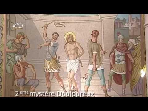 Chapelet du 22 juillet 2016