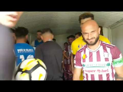 720p Transmisie live 1 @ Rapid - C.S. Făurei (10-1) 6.04.2019