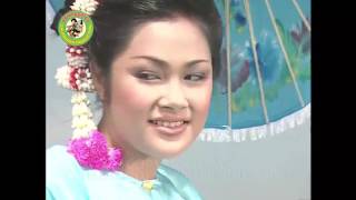 មេឃអើយកុំភ្លៀង [Official MV]
