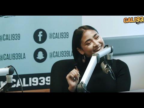 Paloma Mami C. Tangana Promoción ''No Te Debí Besar''