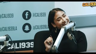 Paloma Mami C. Tangana Promoción ''No Te Debí Besar'' Paloma Mami C. Tangana Promoción ''No Te Debí Besar''