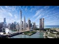 David Childs on His Design For Chicago's 400 N Lake Shore Drive