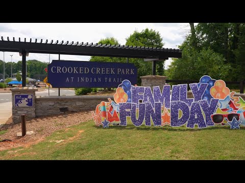 Family Fun Day 2025