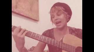 Maiko Watson - I Still Love You (Ann Peebles Cover)