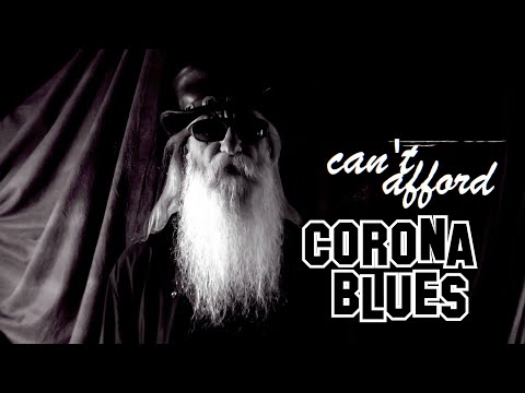2020 - Can´t Afford It (The Corona Blues) - Hank Davison & Johnny OHara