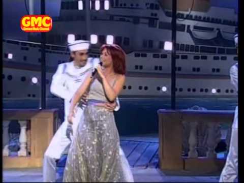 Lisa del Bo - Ein Schiff wird kommen