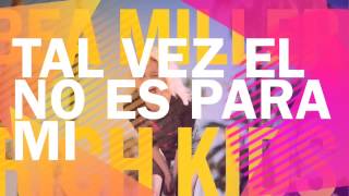 Bea Miller - Rich Kids (Subtitulado al Español)