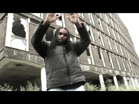 D-Bo 64 Bar Lightwork (3Style Video) | Link Up TV