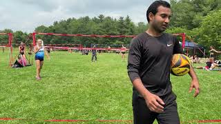 Acton RCOAA 6/8/25 Pool Play Game 3 Set 2