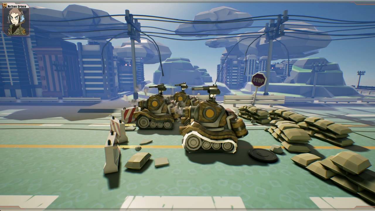 Gameplay video