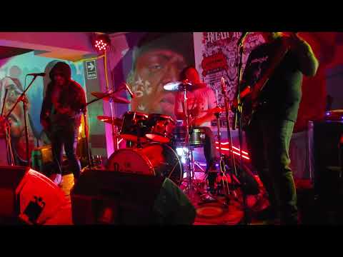 Bestial Possession - Dark Ritual/Hell Bitches (22 Años 23.08.2025)