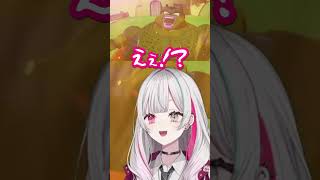 【にじさんじ切り抜き】ゲームも吹き飛ばすセルに困惑する石神のぞみ #ドラゴンボール #にじさんじ #石神のぞみ