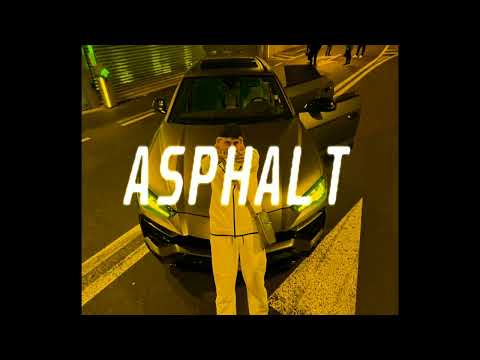 [FREE] MUSSO X OG PEZO X PASHANIM Type Beat "ASPHALT" (prod by egge) LANLAN TYPE BEAT 2023