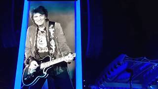 The Rolling Stones No Filter -  Hate to see you go @ Letzigrund Stadion Zürich 20.09.17