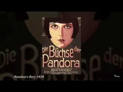 ~Pandora's Box~1929~Louise Brooks~