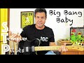 Guitar Lesson How To Play Big Bang Baby By Stone Temple Pilots