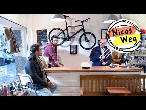 Learn German (A1) | Nico's Way | Episode 62: My Parents