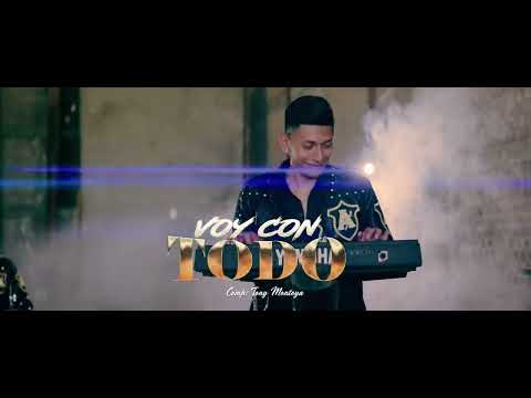 Arkangel Musical de Tierra Caliente - Voy Con Todo