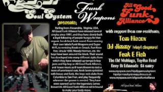 Hip Dipper Soul System