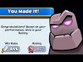 TOP 1K GOLEM PUSH!!!