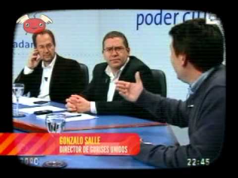 BENDITA TV 206 - INFORME EDAD DE IMPUTABILIDAD
