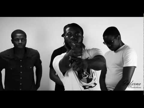 Dj Joe Pro Presents Bink & Mayham Manie ft. Smoove-Lean (Video)